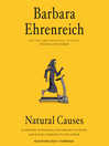 Cover image for Natural Causes